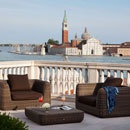Конкурс журнала «Euromag» «Конкурс к 40-летию Baglioni Hotels»