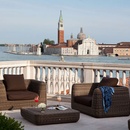 Конкурс к 40-летию Baglioni Hotels
