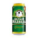 Акция пива «Белый Медведь» (www.beliymedved.ru) «Обустрой свою берлогу!»