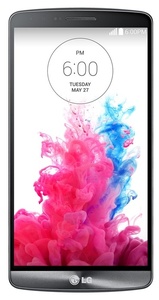 Викторина от mobile-review.com «Выиграй Смартфон LG G3!» 
