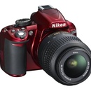 Конкурс для всех "Счастья яркие моменты с Nikon D3100"