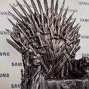 Фотоконкурс Samsung «Галерея монархов»