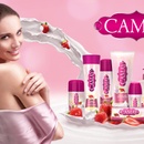 Конкурс Everydayme.ru: «Французская романтика Camay!»