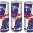 Акция Red Bull «Открой мир чемпионов»