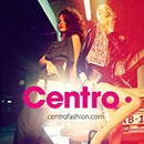 Конкурс  «Centro» (Центро) «Новичкам везет»
