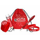 Конкурс  «Nutella» (Нутелла) «Идеальный завтрак для школьника с Nutella»