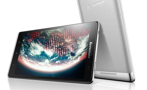 Викторина Lenovo: «Выиграй сверхбыстрый смартфон»