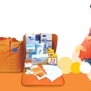 Конкурс Posobie.info: «Оранжевая сумка»