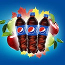 Акция  «Pepsi» (Пепси) «Яблочный сезон»