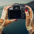 Акция Canon - Зеркалка Canon EOS 1200D – в твоих руках!