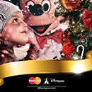 Акция  «MasterCard» (МастерКард) «Новогодняя сказка с MasterCard»