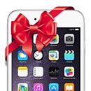 Конкурс  «Qiwi» (Киви) «iPhone 6 в подарок к Новому году»