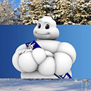 Конкурс шин «Michelin» (Мишлен) «Встречаем зиму вместе с MICHELIN!»