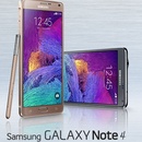 Викторина Samsung GALAXY Note 4