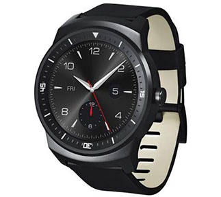 Конкурс  «Связной» (Svyaznoy) «Лучший отзыв об «умных» часах LG G Watch R»