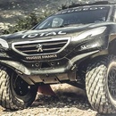 Конкурс Peugeot: «Ваш Хронометраж»