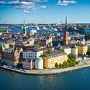 Конкурс журнала «Euromag» «Круиз в Швецию»