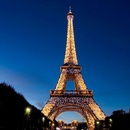 Конкурс  «Tele.ru» «Волшебное путешествие в Париж для всей семьи!»