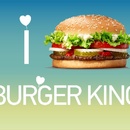 Фотоконкурс ресторана «Burger King» (Бургeр Кинг) «#ЯлюблюБургерКинг»