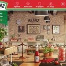 Конкурс кетчупа «Heinz» (Хайнц) «Нельзя улучшить идеальное»