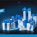 Акция  «Sennheiser» (Зенхайзер) «Подарки Вам в наш День рождения»