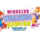Конкурс  «Winx Club» (Винкс) «Танцуй в ритме Винкс»