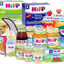 Викторина  «HiPP» (Хипп) «Органические продукты»