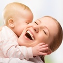 Фотоконкурс Dr.Browns: «Время на любовь»