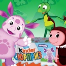  Лунтик-Домик для Лунтика и его друзей!