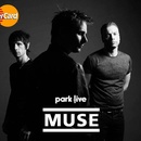 Акция MasterCard «Получи шанс попасть на фестиваль Park Live»