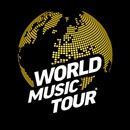 Miller - акция World Music Tour
