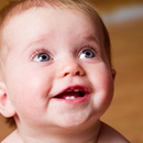 Фотоконкурс  «Няня.ру» (www.nanya.ru) «Первый зуб малыша»