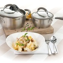 Фотоконкурс Rondell: «Татьятелле с курицей»