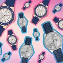 Фотоконкурс Elle Girl - Твое время: выиграй часы от Guess!
