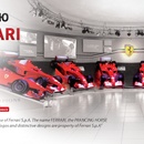 Акция  «Кредит Европа Банк» «Выиграйте тур в Италию с картой Ferrari»
