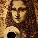 Конкурс  «Melitta» (Мелитта) «Кофейная картина»