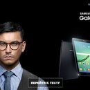 Конкурс журнала «Maxim» (Максим) «Супер-тест Samsung» 