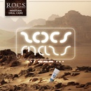Конкурс R.O.C.S.: «Martian Oral Care»