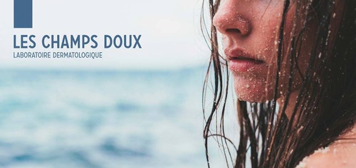 Акция  «Les Champs Doux» «Откройте новую красоту одним из первых»