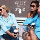 АиФ Викторина с подарками от российского бренда «Why Not Style»