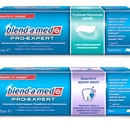 Зубная викторина от Blend-a-med PRO-EXPERT 