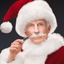 Конкурс  «Wday.ru» «Выбери самый удачный образ Деда Мороза!»
