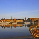 Конкурс журнала «Euromag» «На лайнере в Швецию»
