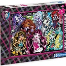 Счастливые родители-Monster High. Викторина