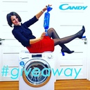 Фотоконкурс  «Candy» (Канди) «Фотоконкурс в instagram»