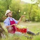 7ya Фотоконкурс Дачники и дачницы