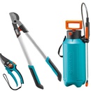 Дачники и дачницы