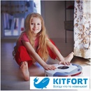 Фотоконкурс  «Kitfort» (Китфорт) «Кит-Форт,всегда что то новенькое»