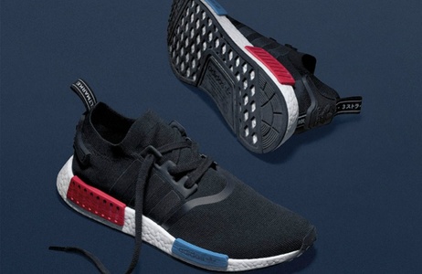 Adidas бесплатно раздаёт кроссовки