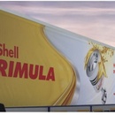 Промо-тур «На пути к цели с Shell Rimula»